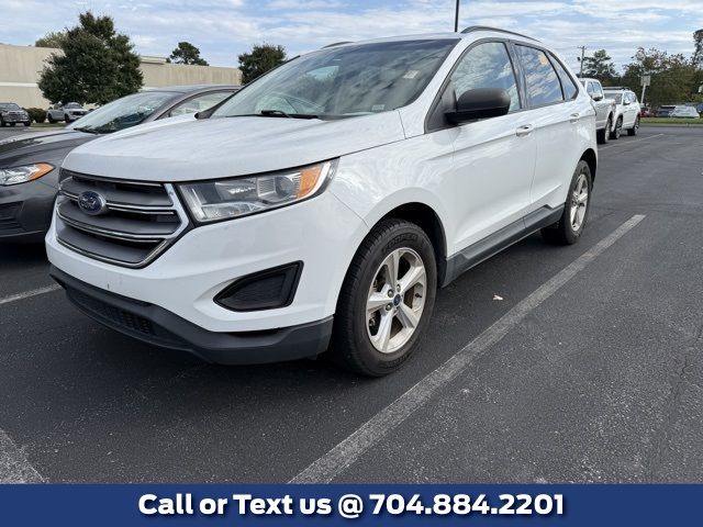 2017 Ford Edge SE