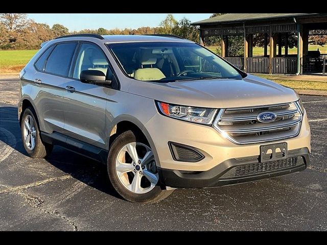 2017 Ford Edge SE