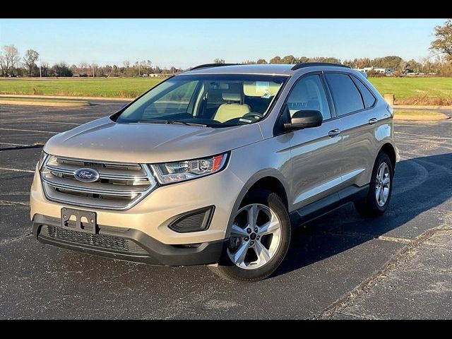 2017 Ford Edge SE