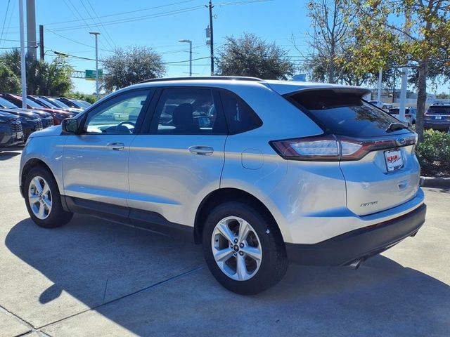 2017 Ford Edge SE