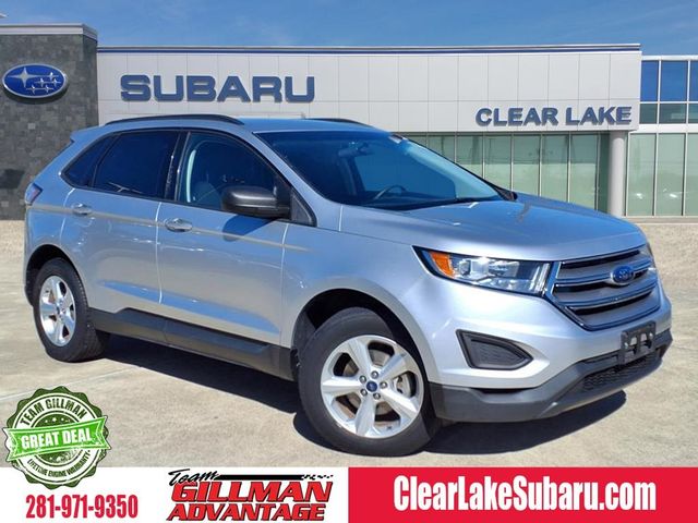 2017 Ford Edge SE