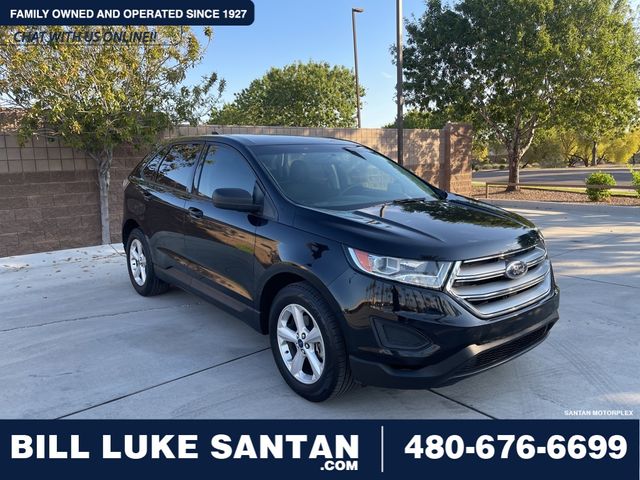 2017 Ford Edge SE