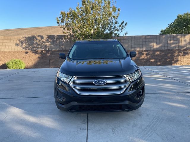 2017 Ford Edge SE