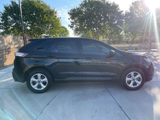 2017 Ford Edge SE