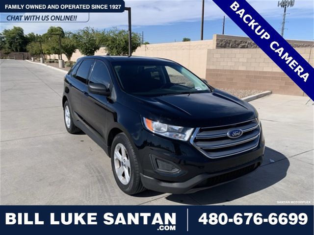 2017 Ford Edge SE