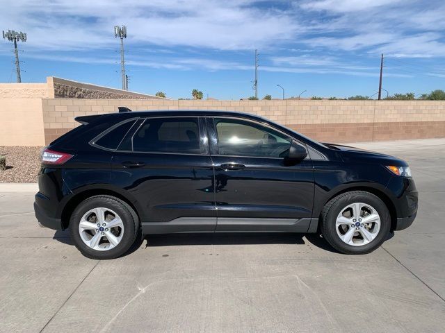 2017 Ford Edge SE