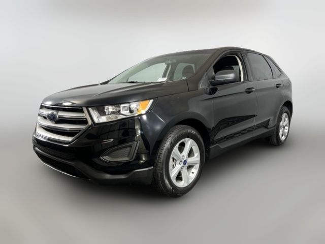 2017 Ford Edge SE