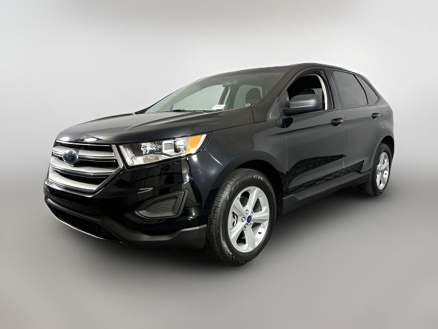 2017 Ford Edge SE