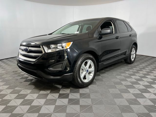 2017 Ford Edge SE