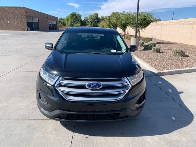 2017 Ford Edge SE