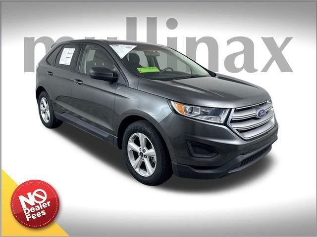 2017 Ford Edge SE