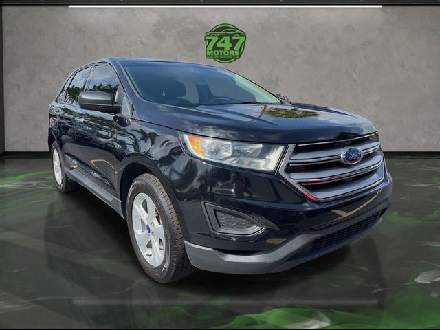 2017 Ford Edge SE