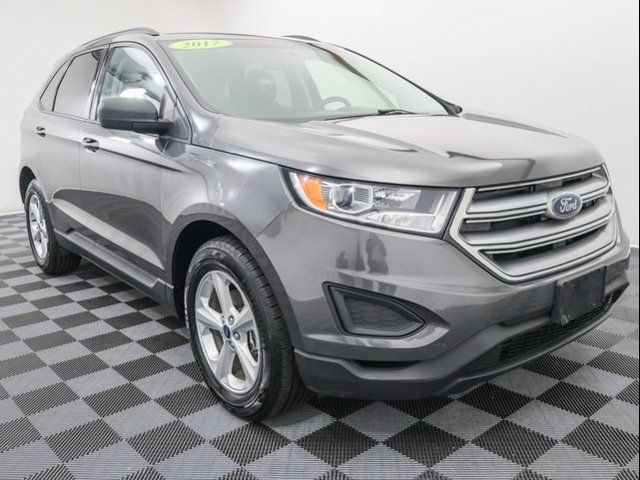 2017 Ford Edge SE