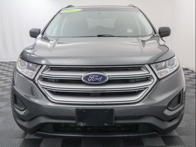 2017 Ford Edge SE