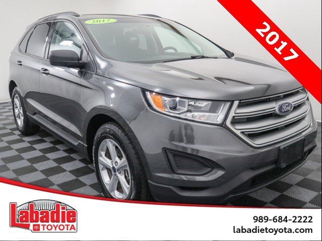 2017 Ford Edge SE