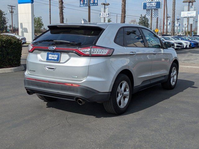 2017 Ford Edge SE