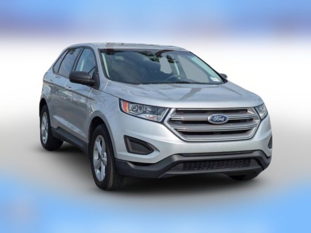 2017 Ford Edge SE