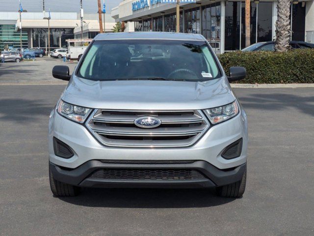 2017 Ford Edge SE