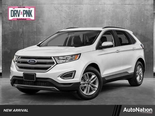 2017 Ford Edge SE