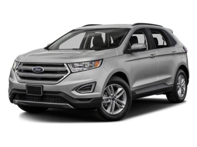 2017 Ford Edge SE