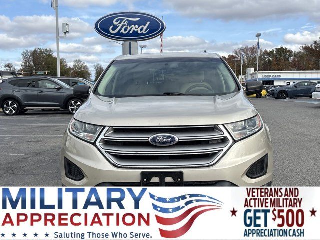 2017 Ford Edge SE