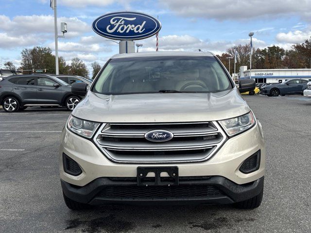 2017 Ford Edge SE