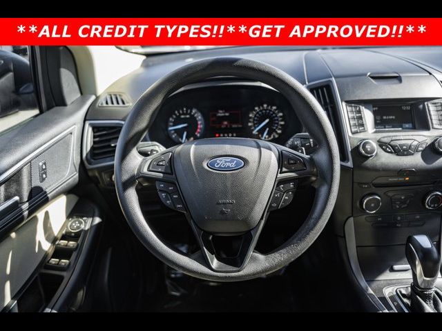 2017 Ford Edge SE