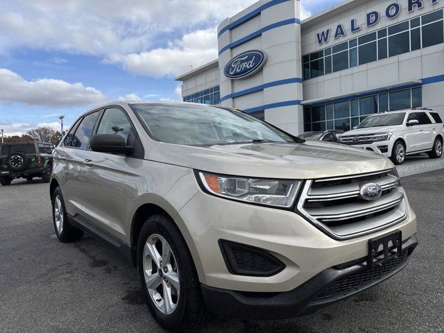 2017 Ford Edge SE