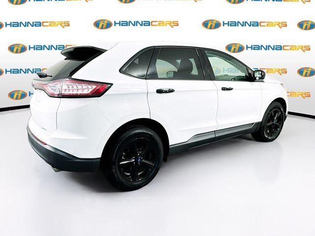 2017 Ford Edge SE