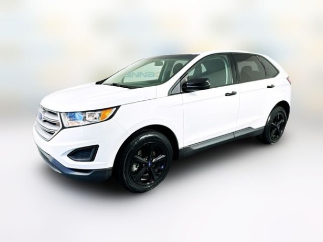 2017 Ford Edge SE