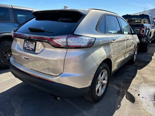 2017 Ford Edge SE