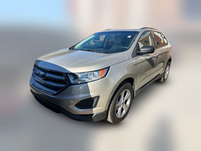 2017 Ford Edge SE