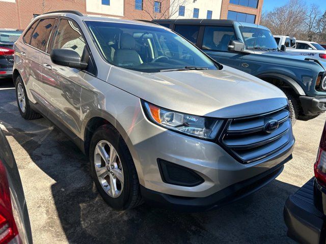 2017 Ford Edge SE