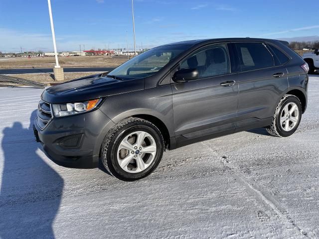 2017 Ford Edge SE