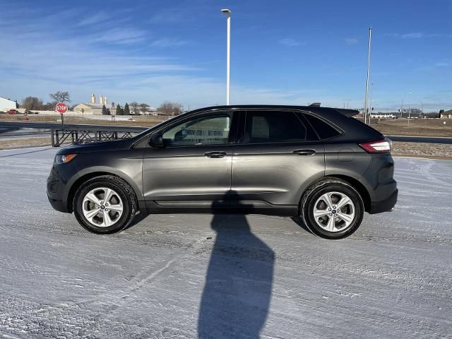 2017 Ford Edge SE