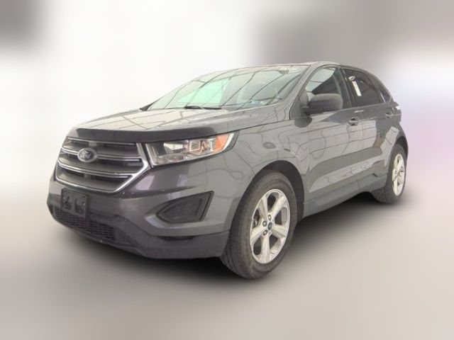 2017 Ford Edge SE