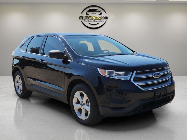 2017 Ford Edge SE