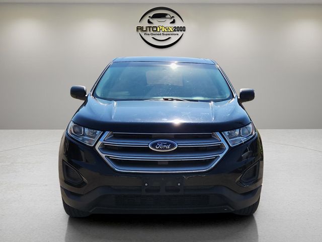 2017 Ford Edge SE