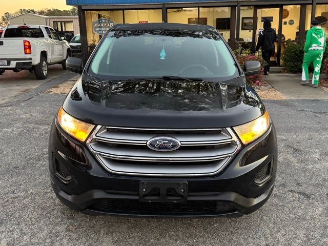 2017 Ford Edge SE