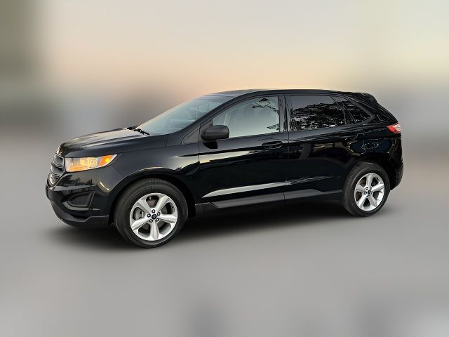 2017 Ford Edge SE