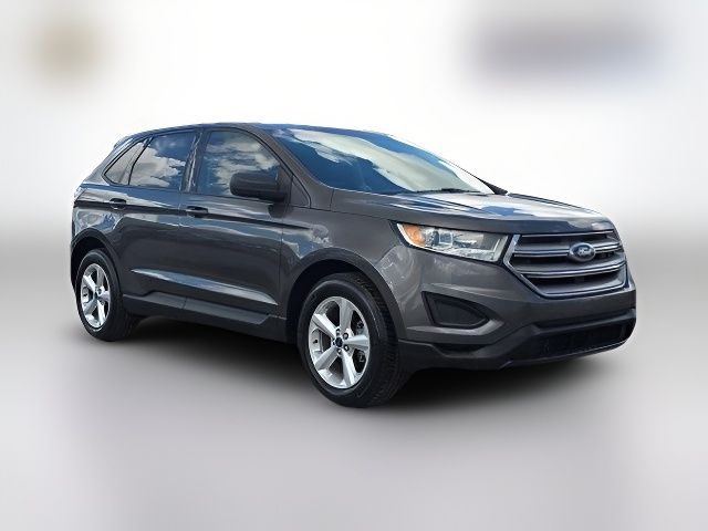 2017 Ford Edge SE