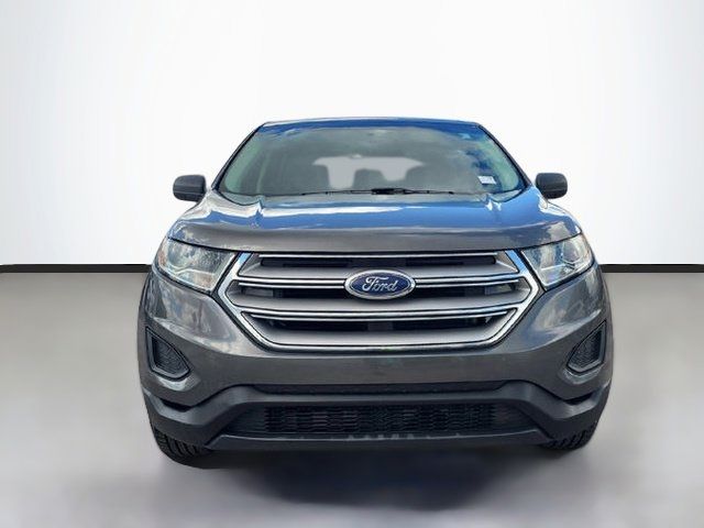 2017 Ford Edge SE