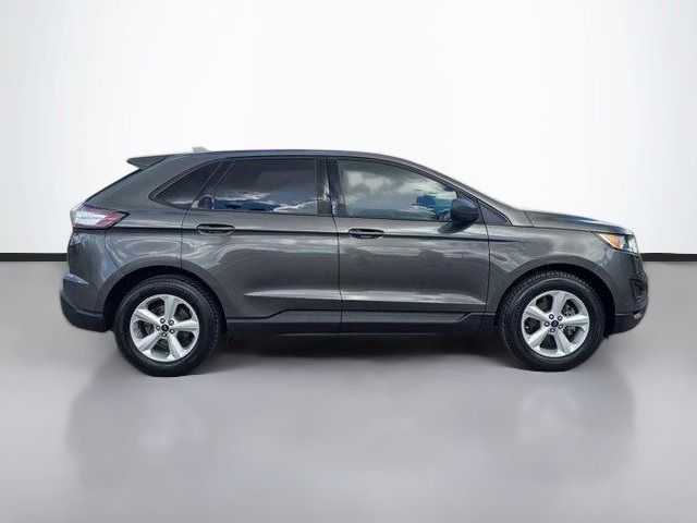 2017 Ford Edge SE