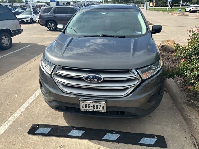 2017 Ford Edge SE