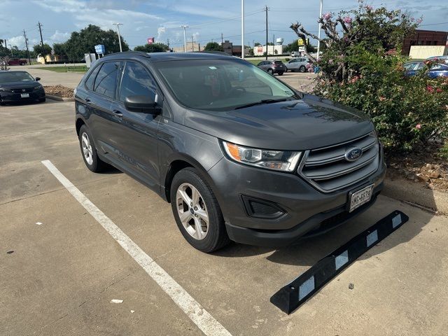 2017 Ford Edge SE