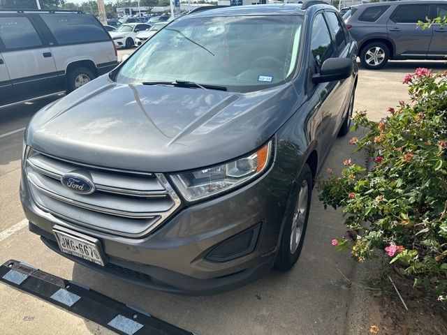 2017 Ford Edge SE