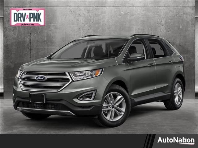 2017 Ford Edge SE