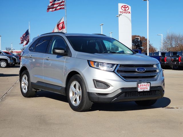 2017 Ford Edge SE