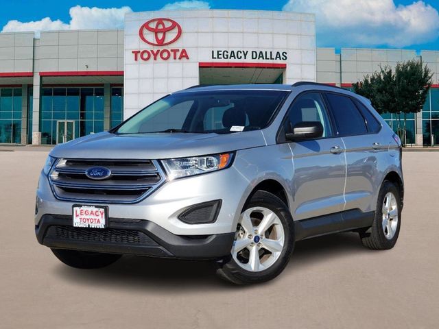 2017 Ford Edge SE