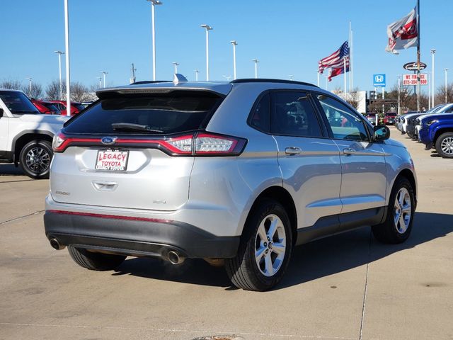 2017 Ford Edge SE